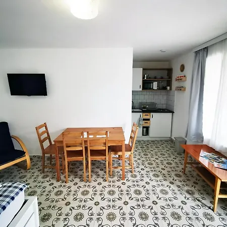 Apartment Nest