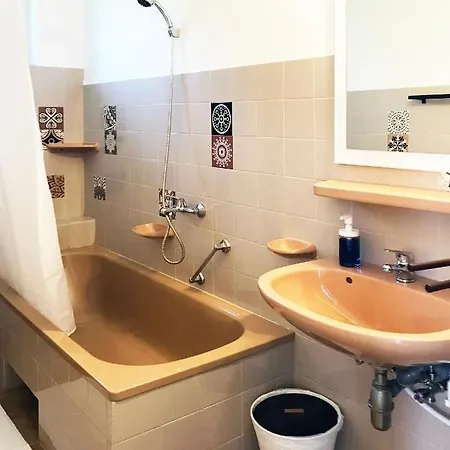 Nest Apartamento Balatonszarszo