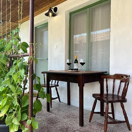 Apartamento Nest Balatonszarszo