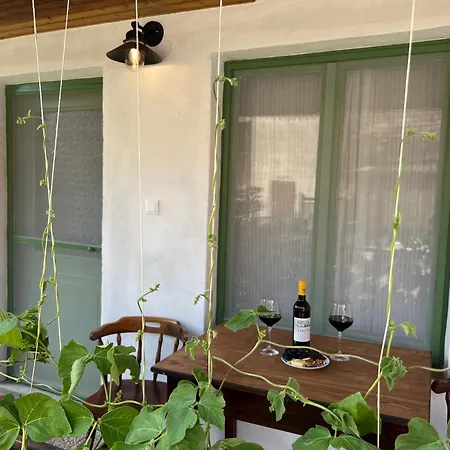 Nest Apartment *