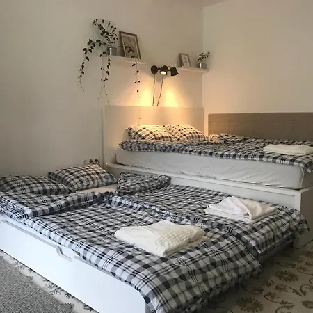 Apartment Nest