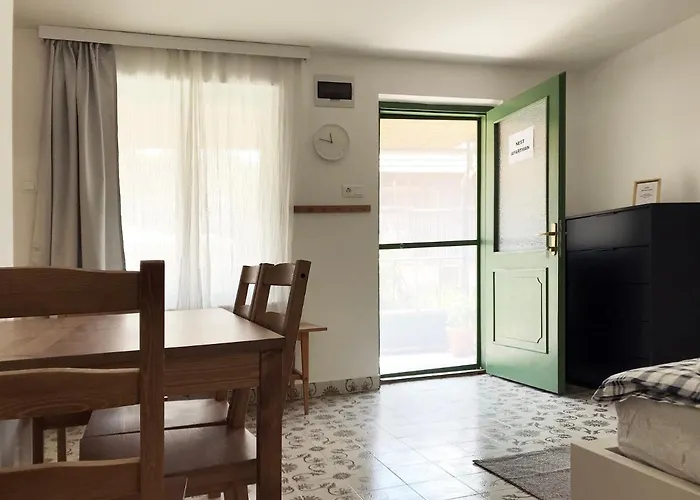 Apartamento Nest Balatonszarszo