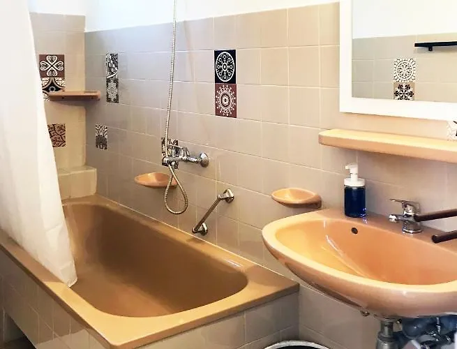 Nest Apartamento Balatonszarszo